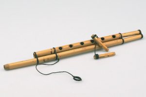 arghul, instrumento de viento