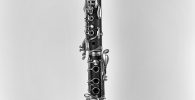 clarinete, instrumento de viento