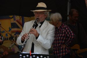 clarinete