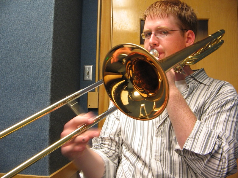 trombon