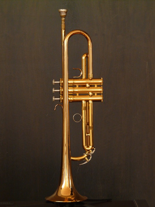trompeta