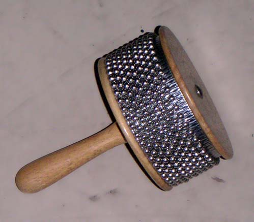 cabasa