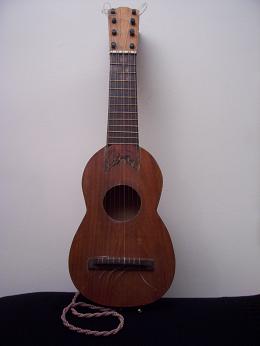Jarana jarocha