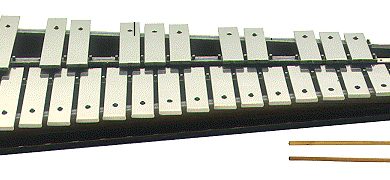 Glockenspiel