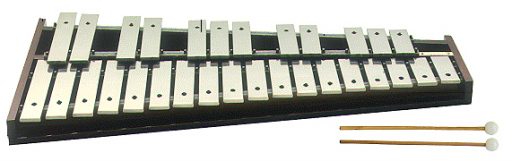 Glockenspiel