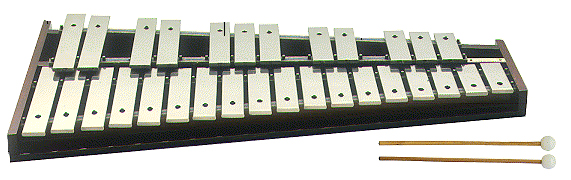 Glockenspiel