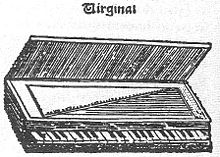 Virginal