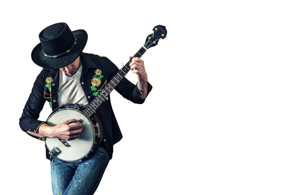 banjo