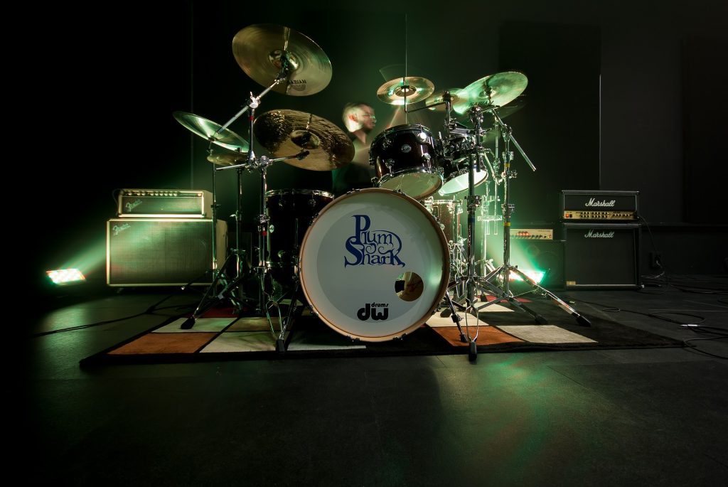bateria
