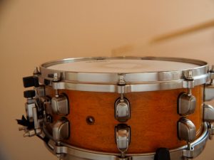 caja, tarola de bateria