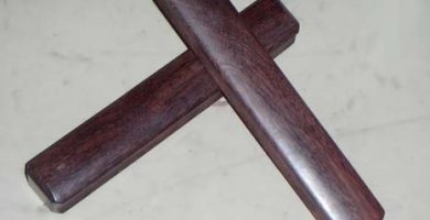 claves