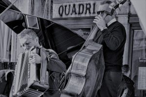 contrabajo