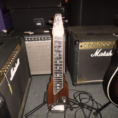 Lap Steel Fender, venta Fender Lap Steel, Sale fender steel guitar