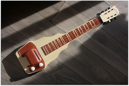 gibson lat steel, sale gibson lap steel, comprar lap steel guitar