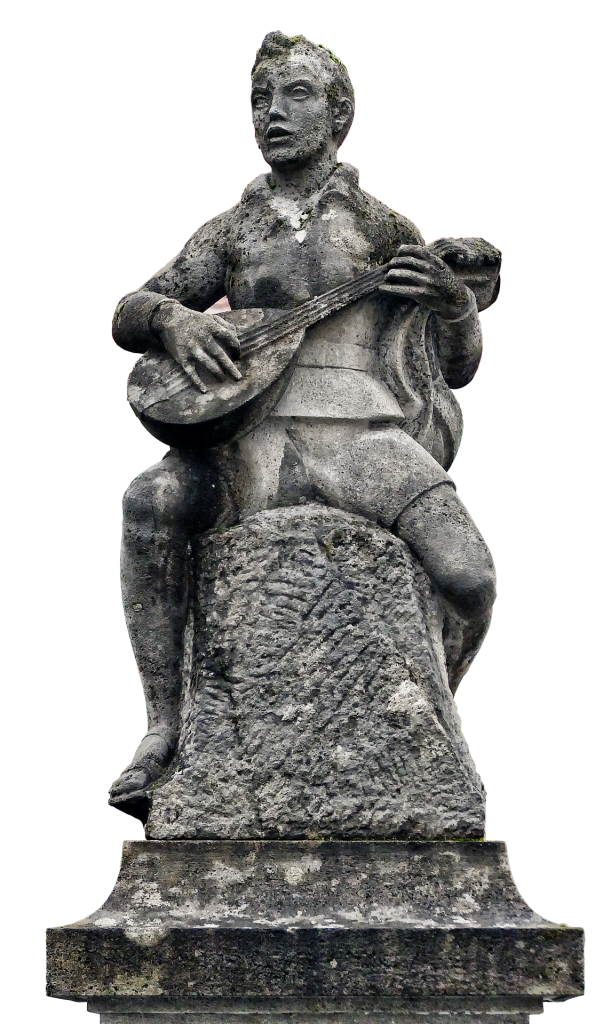 mandolina