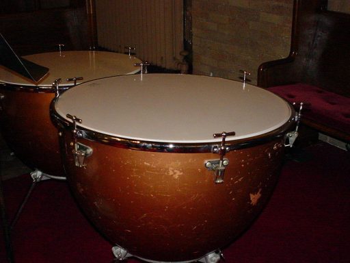 TIMBAL