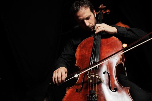 Violonchelo
