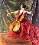 Violonchelo