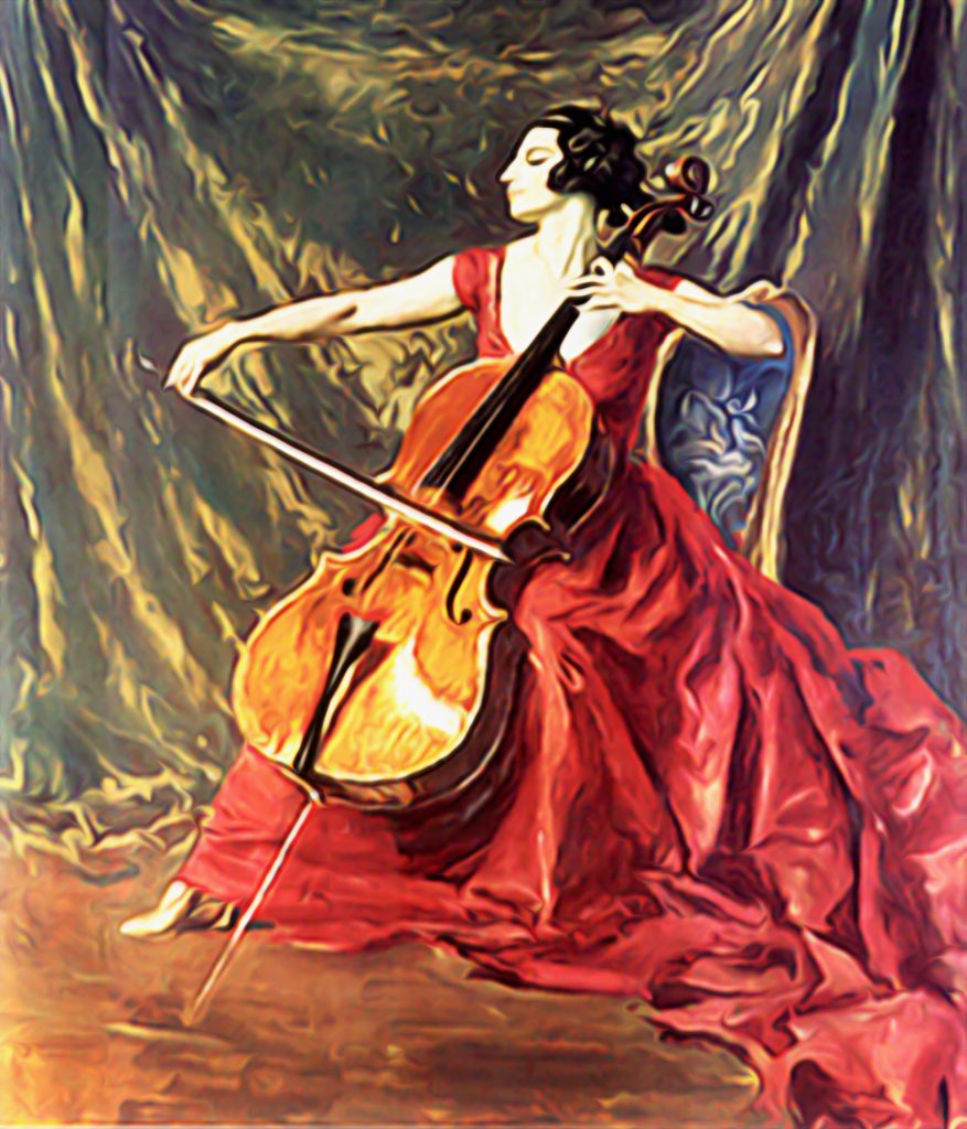 Violonchelo