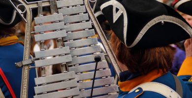 xilofono instrumento musical