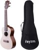 Rayzm Ukelele Concierto 