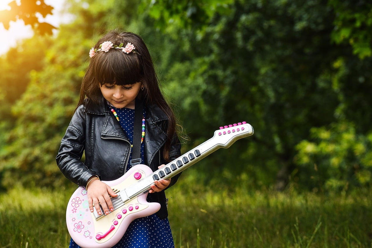 Instrumentos Infantiles Informacion Beneficios Listas Imagenes Venta