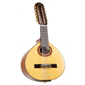 Bandurria Prudencio Saez 130B, bandurria economica, precio bandurria