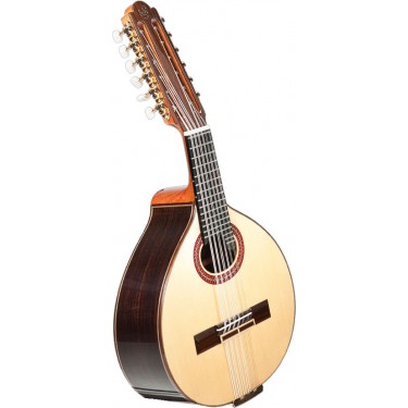Bandurria Prudencio Saez 190