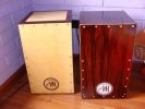 Cajon flamenco, cajon español, instrumento flamenco