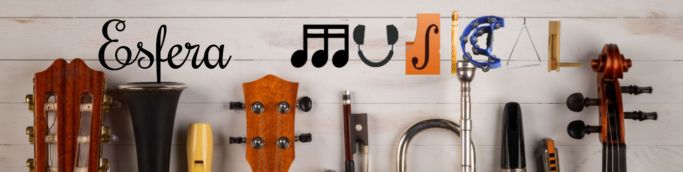 Esfera Musical