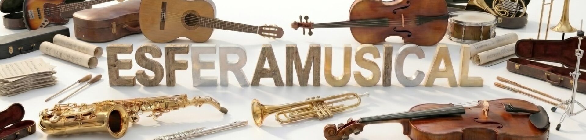 Esfera Musical
