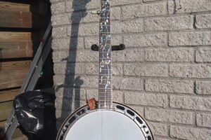 Banjo
